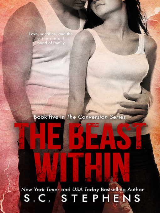 Title details for The Beast Within by S.C. Stephens - Available